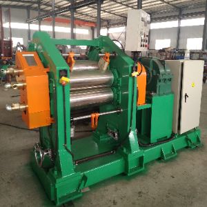 custom Calender Machine